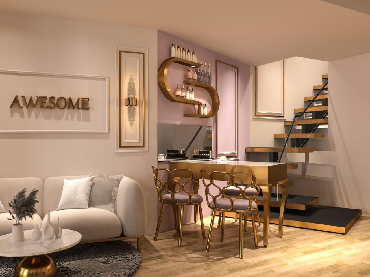 Luxury Interior Design